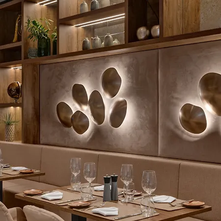 Ac By Marriott Отель Инсбрук