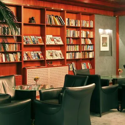 Ac By Marriott Hotel