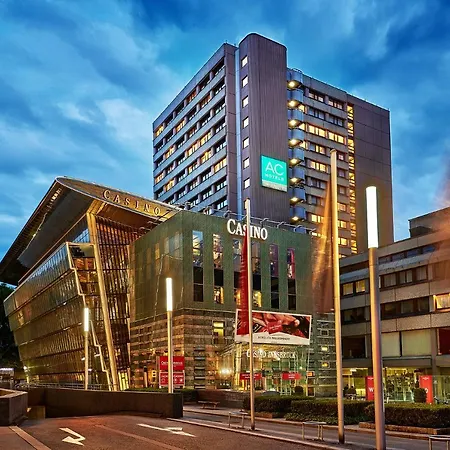 Ac By Marriott