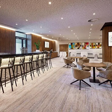 Hotell Ac By Marriott 4*