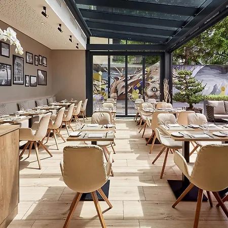 Hotell Ac By Marriott 4*