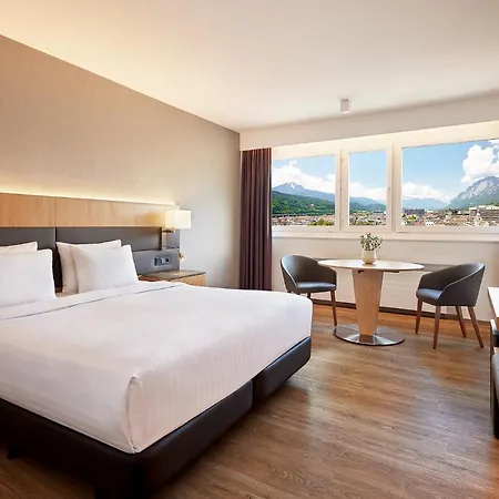 Hotel Ac By Marriott