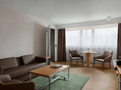 Ac By Marriott Hotel Innsbruck