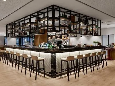Отель Ac By Marriott 4*