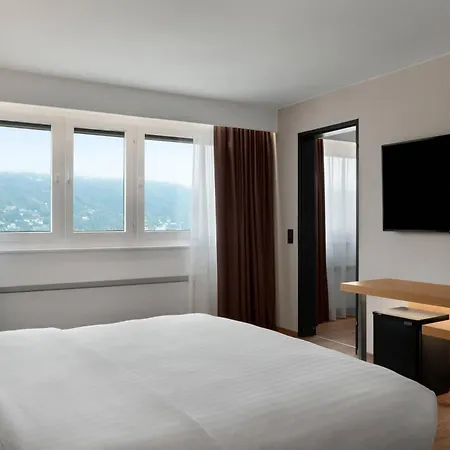 Hotel Ac By Marriott 4*