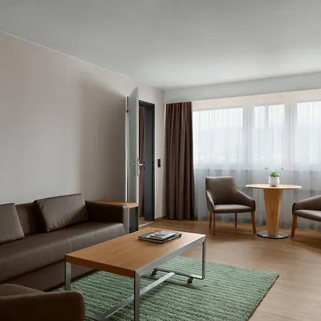Ac By Marriott Отель Инсбрук