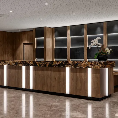 Ac By Marriott 4* Innsbruck