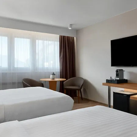 Ac By Marriott 4*