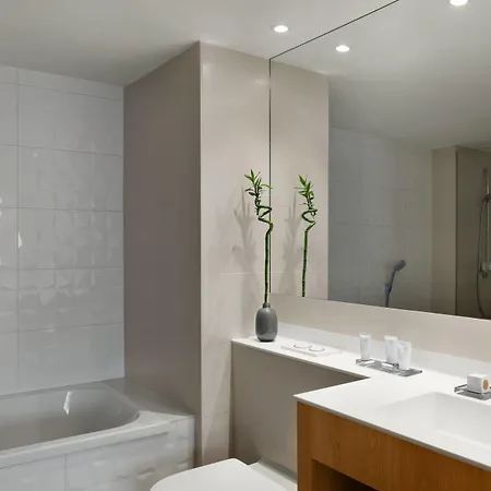 Hotel Ac By Marriott