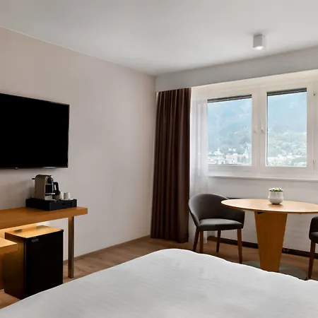 Ac By Marriott Hotell 4*