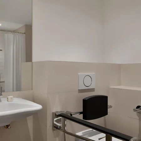 Ac By Marriott Hotel 4*