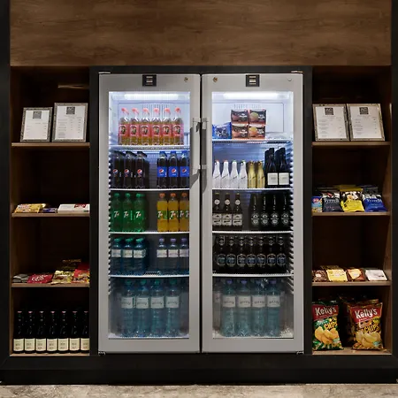 Ac By Marriott Hotel Innsbruck