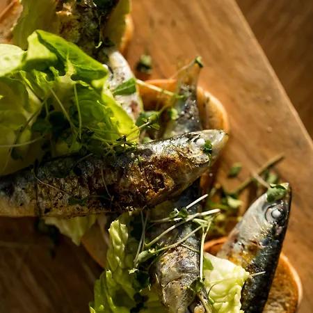 Ac By Marriott Hotell