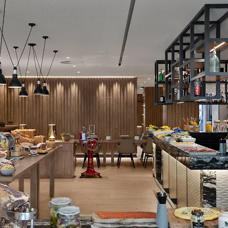 Ac By Marriott 4* Innsbruck