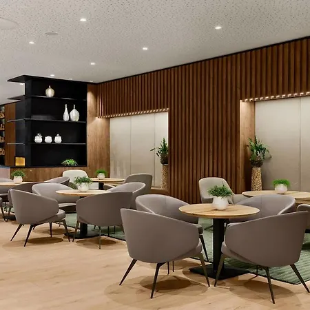 Ac By Marriott 4* Innsbruck