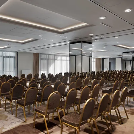 Ac By Marriott Innsbruck