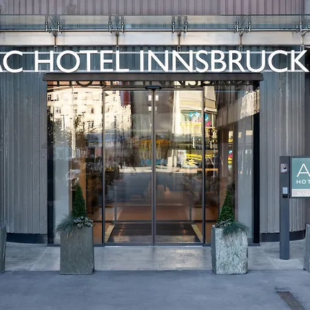 Hotel Ac By Marriott