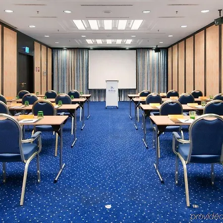 Hotel Ac By Marriott