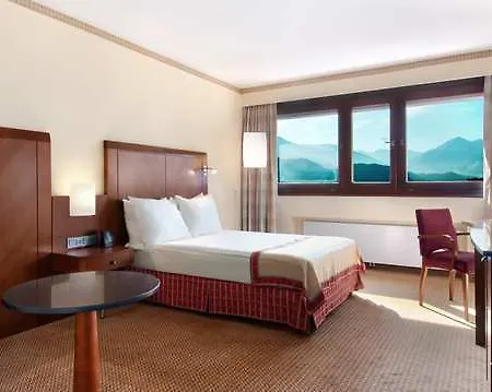 Hotel Ac By Marriott 4*