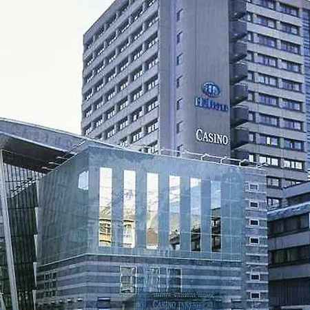 Hotell Ac By Marriott 4*