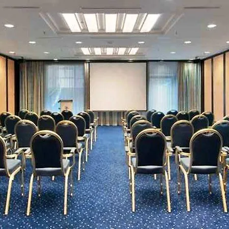 Hotel Ac By Marriott 4*