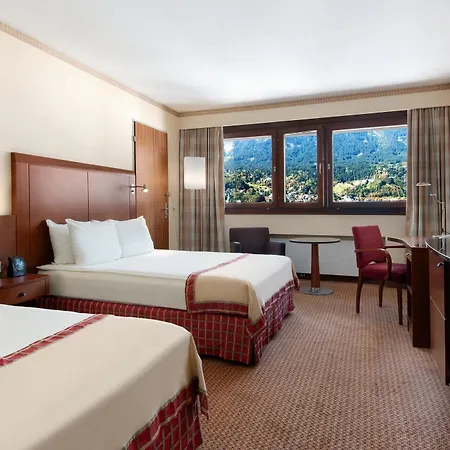 Отель Ac By Marriott