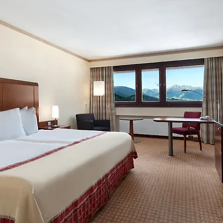 Ac By Marriott Hotel 4*