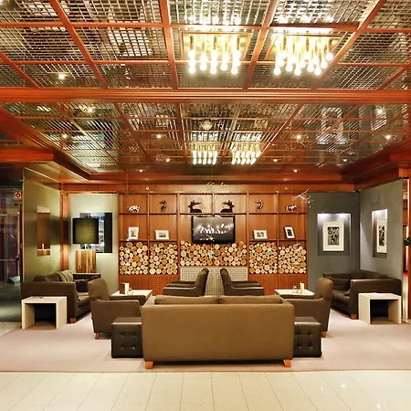 Ac By Marriott Innsbruck