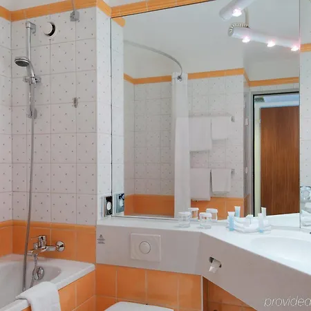 إيه سي باي ماريوت 4* إنسبروك