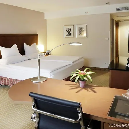 Ac By Marriott Innsbruck