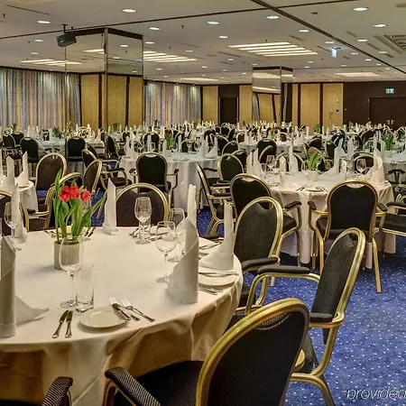 Hotel Ac By Marriott 4*