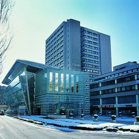 Ac By Marriott Hotel