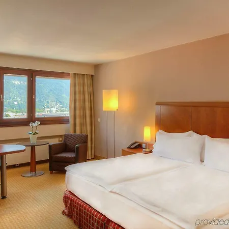 Ac By Marriott Hotel