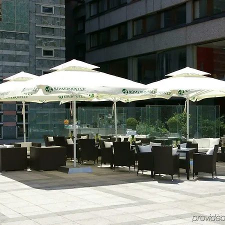 Ac By Marriott Hotel 4*