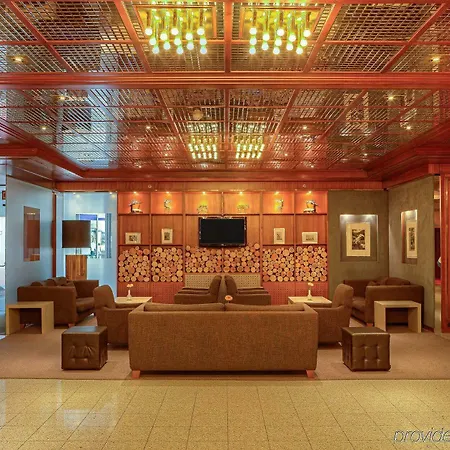 Ac By Marriott Hotel 4*