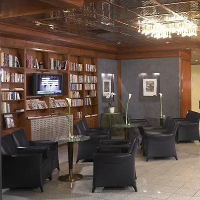 Hotel Ac By Marriott