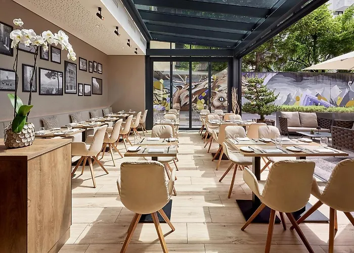 Hotel Ac By Marriott 4*