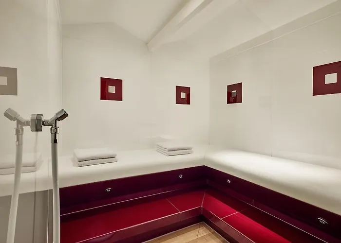 Ac By Marriott Hotel