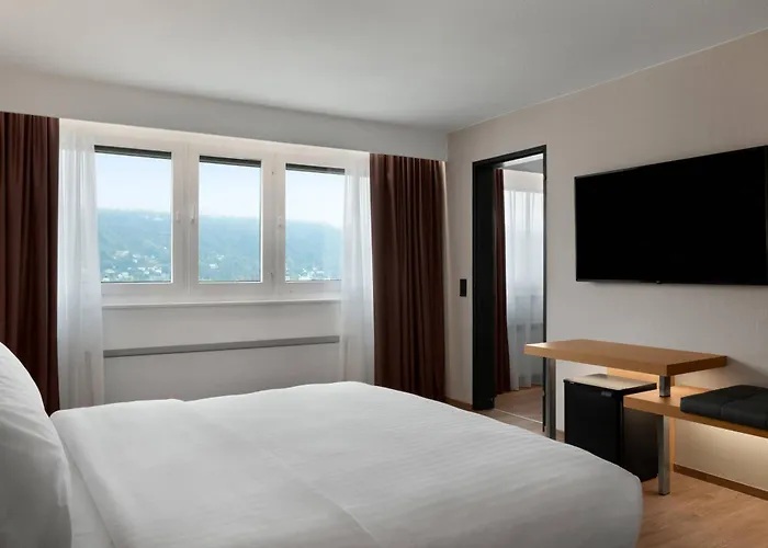 Hotel Ac By Marriott 4*