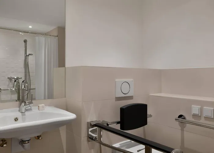 Ac By Marriott 4* Innsbruck