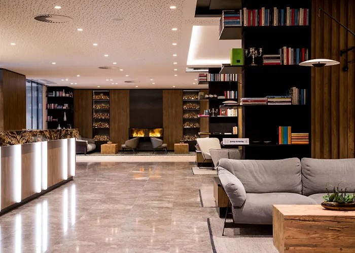 Hotel Ac By Marriott