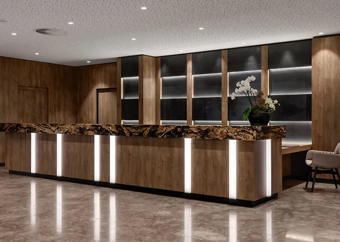 Ac By Marriott 4* Innsbruck