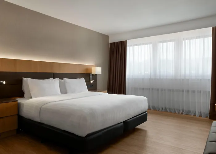 Ac By Marriott 4* Innsbruck