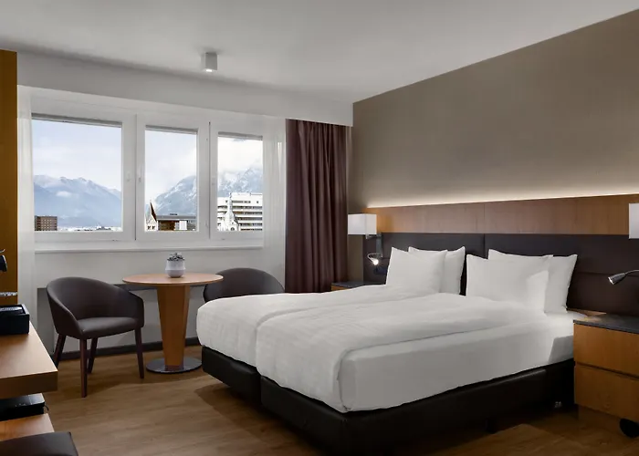 Ac By Marriott Hotel