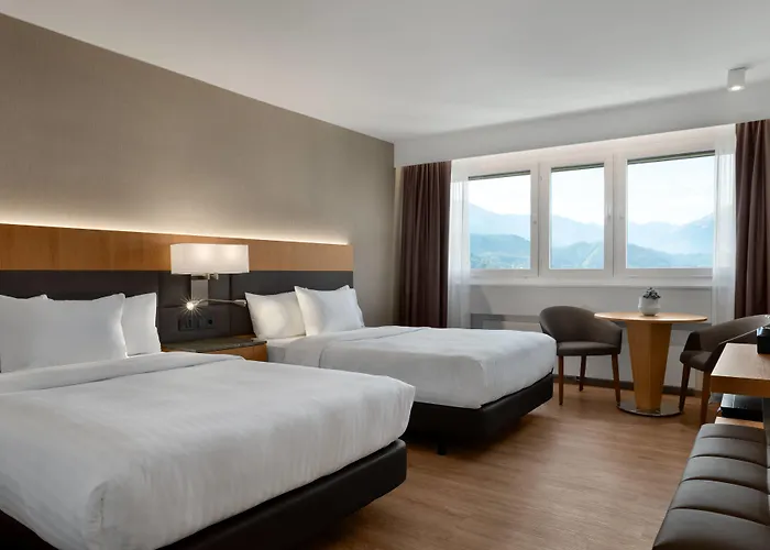 Hotel Ac By Marriott 4*