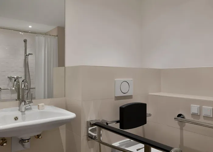 Ac By Marriott Hotel 4*