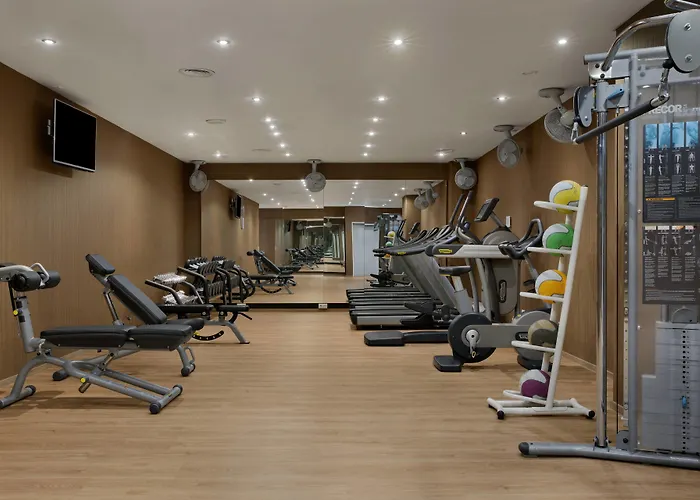 Ac By Marriott 4* Innsbruck