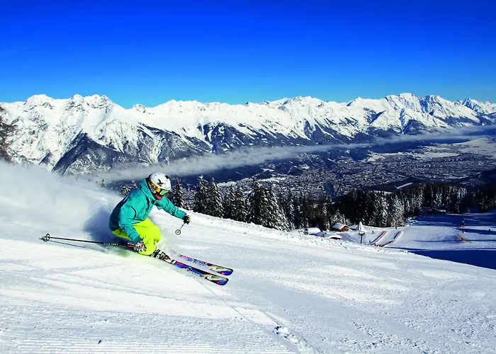 Hotel Ac By Marriott Innsbruck