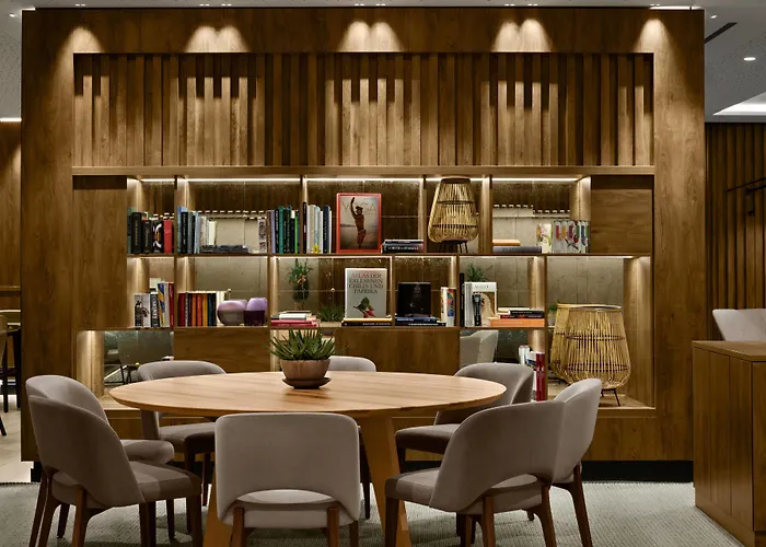 إيه سي باي ماريوت