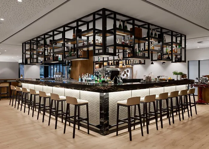 Ac By Marriott 4* Innsbruck